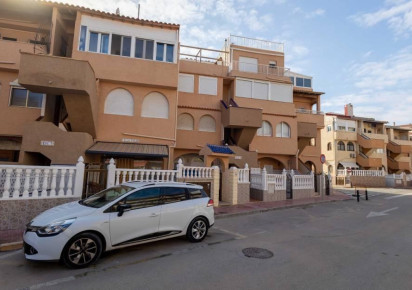 Reventa · Duplex · Torrevieja · PLAYA DE LA MATA