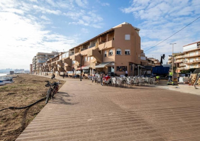 Reventa · Duplex · Torrevieja · PLAYA DE LA MATA