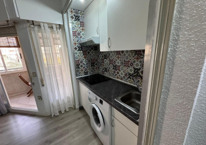 Reventa · Estudio · Torrevieja · Playa de Los Locos-Curva del Palangre