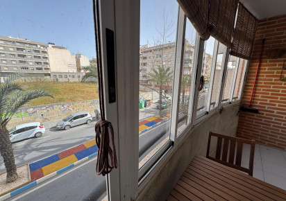 Reventa · Estudio · Torrevieja · Playa de Los Locos-Curva del Palangre