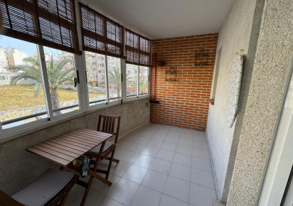 Reventa · Estudio · Torrevieja · Playa de Los Locos-Curva del Palangre