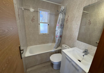 Reventa · Estudio · Torrevieja · Playa de Los Locos-Curva del Palangre