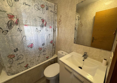 Reventa · Estudio · Torrevieja · Playa de Los Locos-Curva del Palangre