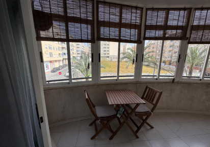 Reventa · Estudio · Torrevieja · Playa de Los Locos-Curva del Palangre
