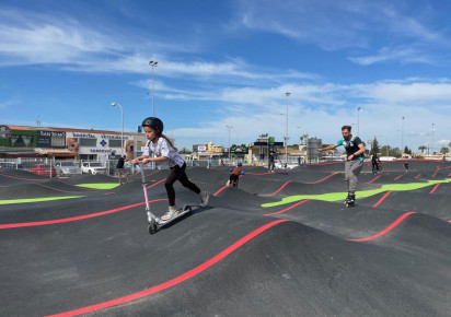 Reventa · Estudio · Torrevieja · San Luis - Chaparal