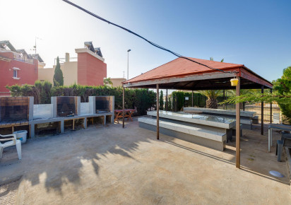 Reventa · Estudio · Torrevieja · Torreblanca La Mata