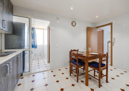 Reventa · Flat · Torrevieja · Habaneras