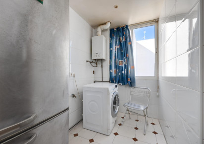 Reventa · Flat · Torrevieja · Habaneras