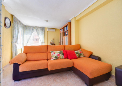 Reventa · Flat · Torrevieja · Playa de los locos
