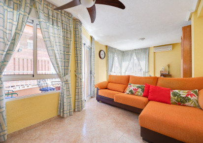 Reventa · Flat · Torrevieja · Playa de los locos