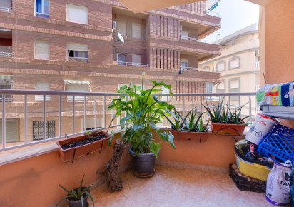 Reventa · Flat · Torrevieja · Playa de los locos