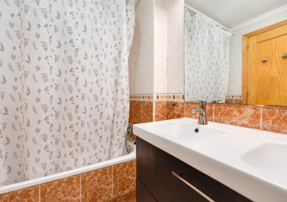 Reventa · Flat · Torrevieja · Playa de los locos