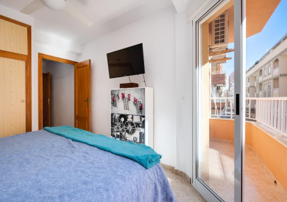 Reventa · Flat · Torrevieja · Playa de los locos
