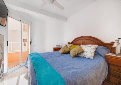 Reventa · Flat · Torrevieja · Playa de los locos