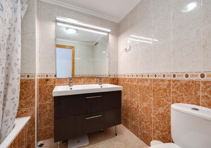 Reventa · Flat · Torrevieja · Playa de los locos