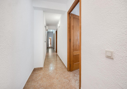 Reventa · Flat · Torrevieja · Playa de los locos