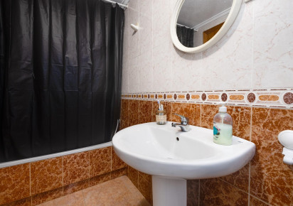 Reventa · Flat · Torrevieja · Playa de los locos