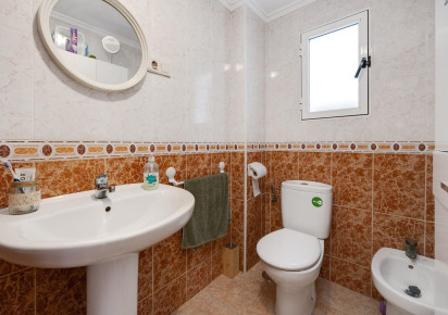Reventa · Flat · Torrevieja · Playa de los locos