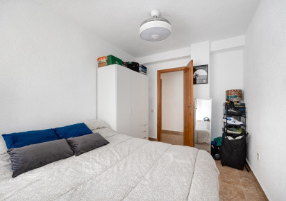 Reventa · Flat · Torrevieja · Playa de los locos