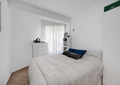 Reventa · Flat · Torrevieja · Playa de los locos
