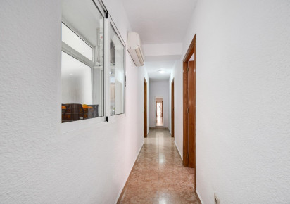 Reventa · Flat · Torrevieja · Playa de los locos