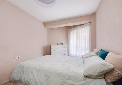 Reventa · Flat · Torrevieja · Playa de los locos