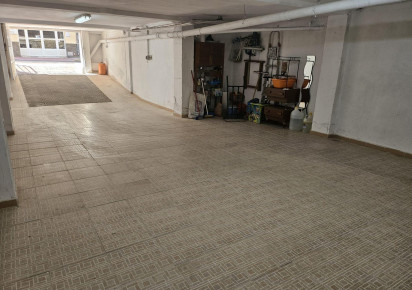 Reventa · Garage · Torrevieja · Playa del cura