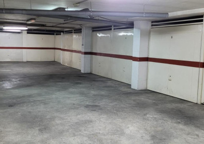 Reventa · Garage · Torrevieja · Playa del cura