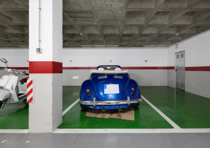 Reventa · Garage · Torrevieja