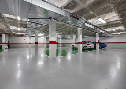 Reventa · Garage · Torrevieja