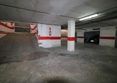 Reventa · Garaje · Torrevieja · Playa del Acequión