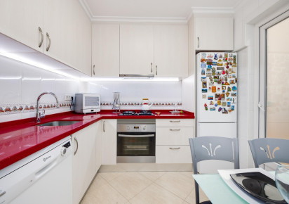 Reventa · Ground Floor · Torrevieja · Playa del cura