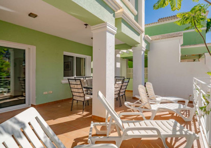 Reventa · House · Calpe