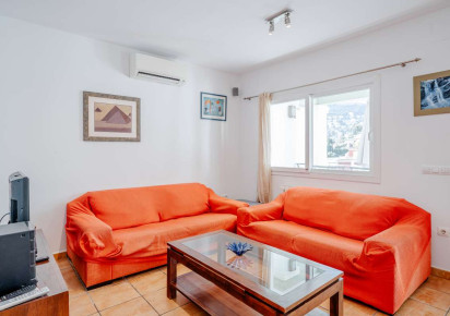 Reventa · House · Calpe