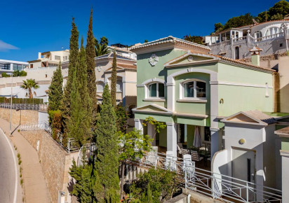 Reventa · House · Calpe