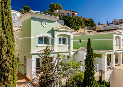 Reventa · House · Calpe