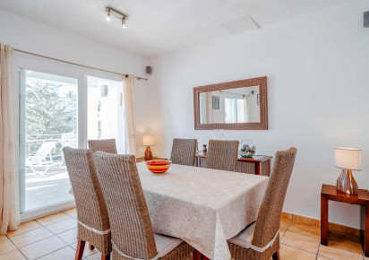 Reventa · House · Calpe