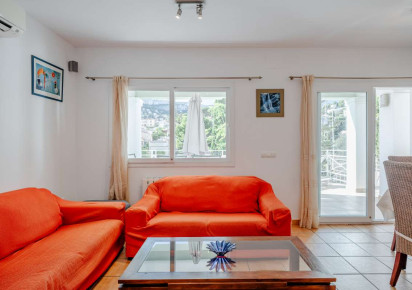 Reventa · House · Calpe