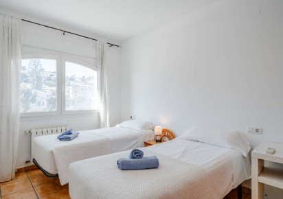 Reventa · House · Calpe