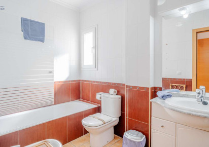 Reventa · House · Calpe