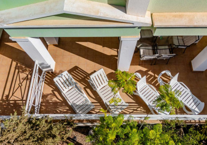 Reventa · House · Calpe