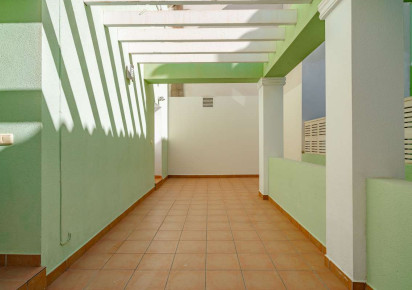 Reventa · House · Calpe