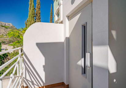 Reventa · House · Calpe