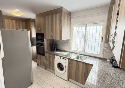 Reventa · House · Orihuela Costa · La Zenia