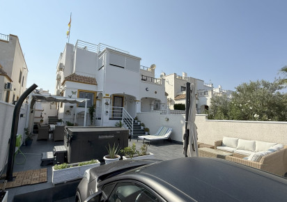 Reventa · House · Orihuela Costa · La Zenia