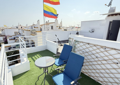 Reventa · House · Orihuela Costa · La Zenia