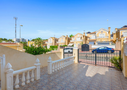 Reventa · House · Orihuela Costa · Las Filipinas
