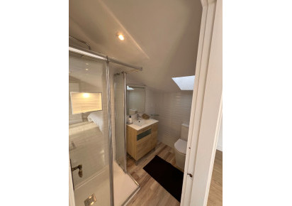 Reventa · House · Orihuela Costa · Villamartín