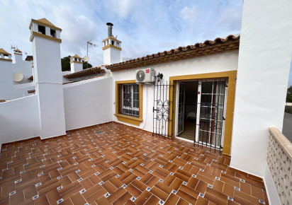 Reventa · House · Orihuela Costa · Villamartín