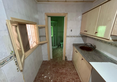 Reventa · House · Torrevieja Centro